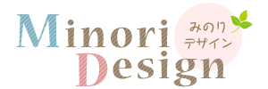 みのりデザイン